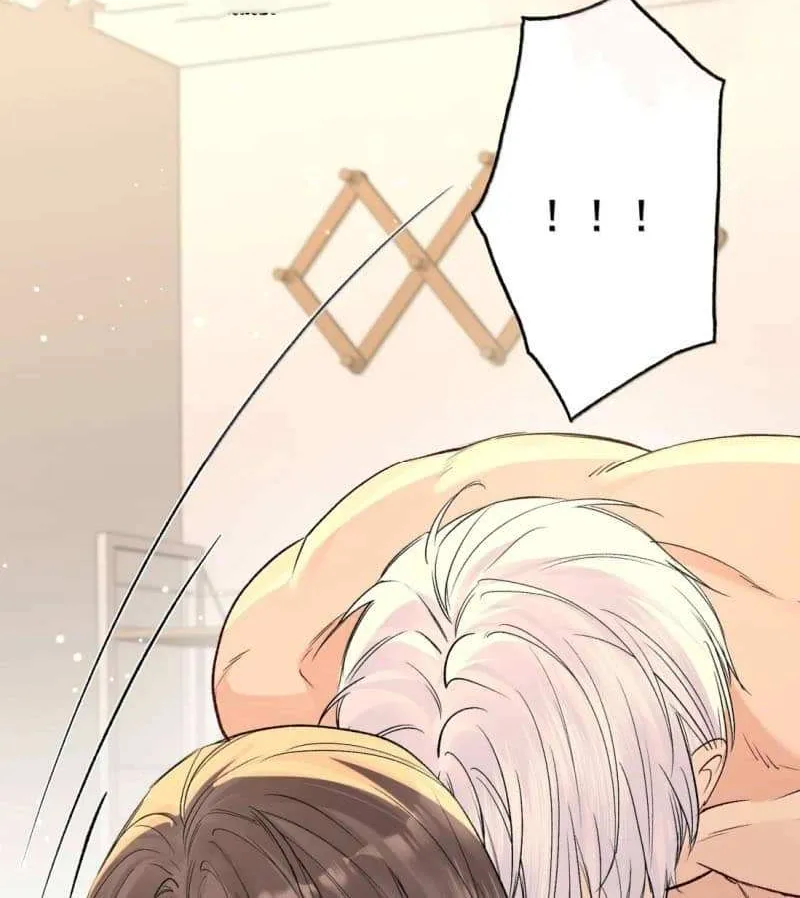 Hunger Relation Chapter 42 page 38 - 