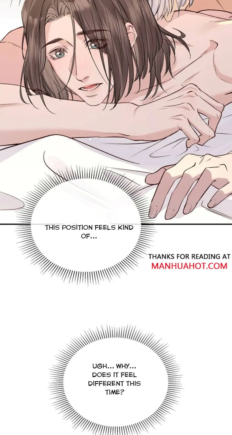 Hunger Relation Chapter 42 page 39 - 