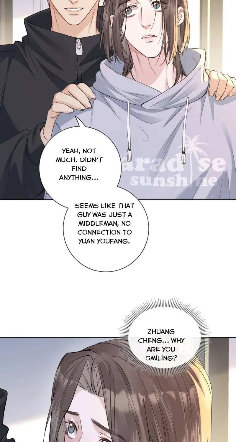Hunger Relation Chapter 42 page 5 - 