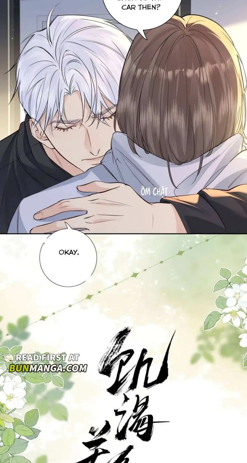 Hunger Relation Chapter 42 page 9 - 