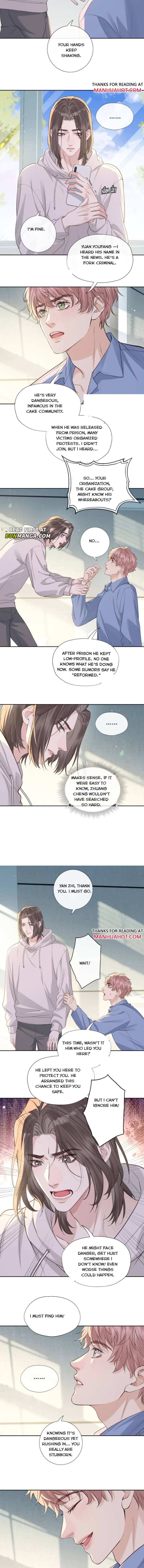 Hunger Relation Chapter 44 page 4 - 