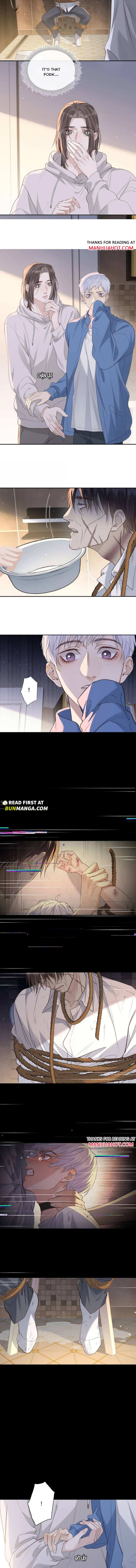 Hunger Relation Chapter 45 page 4 - 