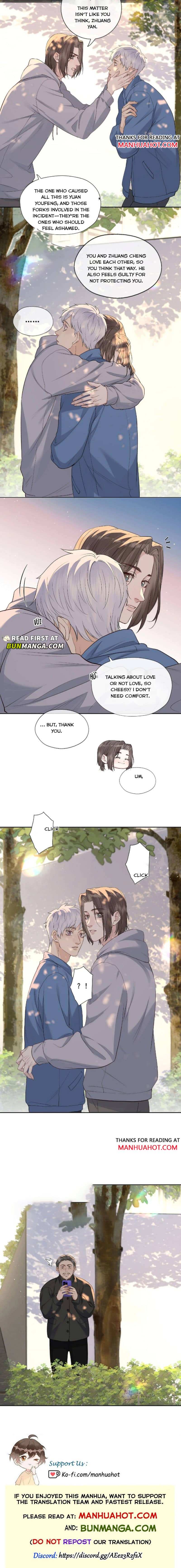 Hunger Relation Chapter 46 page 7 - 