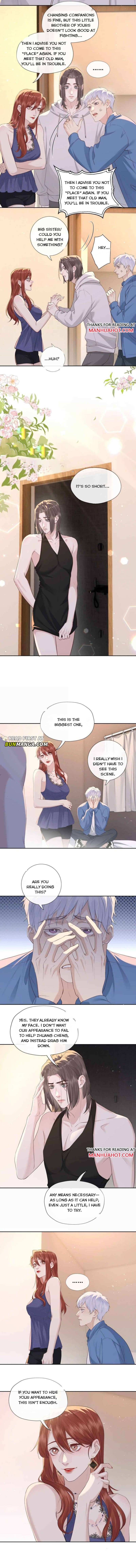 Hunger Relation Chapter 47 page 5 - 
