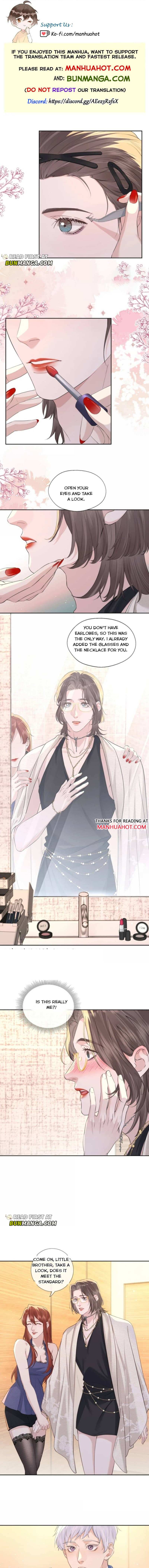 Hunger Relation Chapter 48 page 2 - 