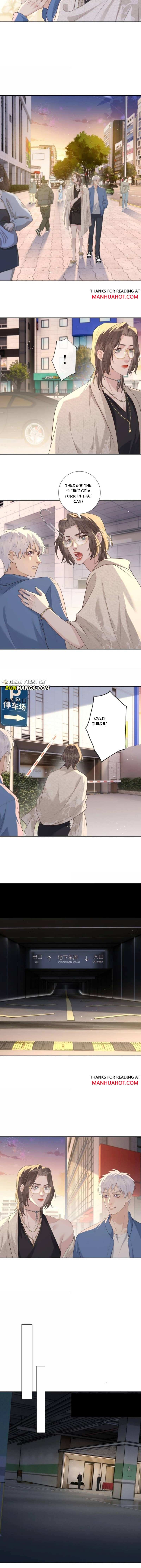 Hunger Relation Chapter 48 page 5 - 