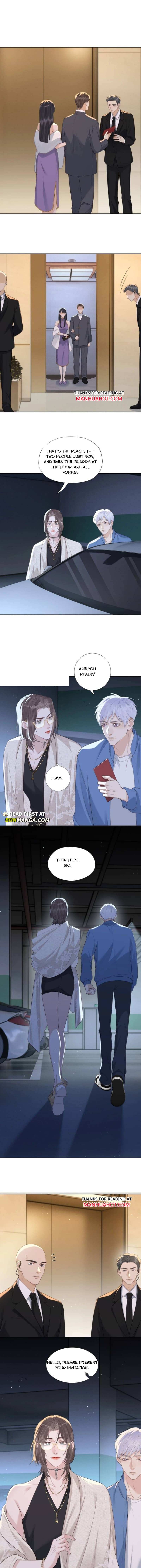 Hunger Relation Chapter 48 page 6 - 