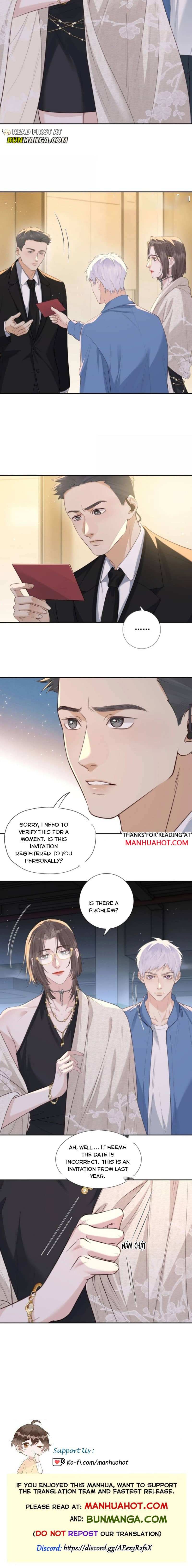 Hunger Relation Chapter 48 page 7 - 
