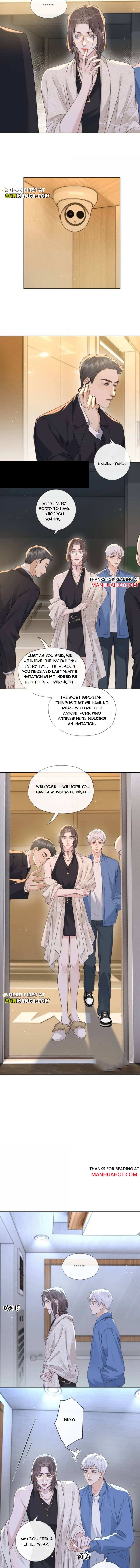 Hunger Relation Chapter 49 page 2 - 