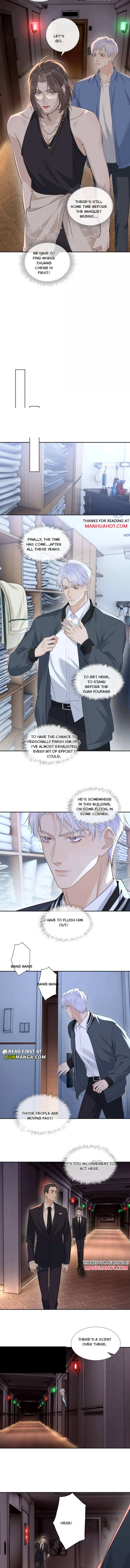 Hunger Relation Chapter 49 page 4 - 