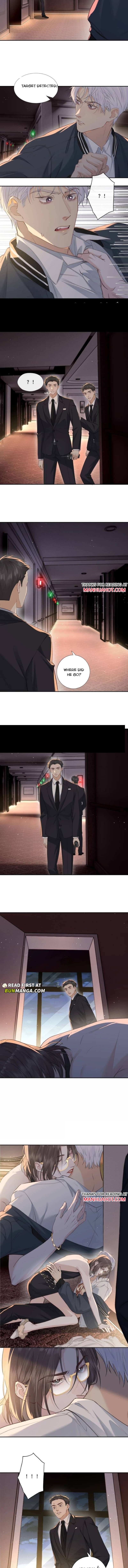 Hunger Relation Chapter 49 page 5 - 