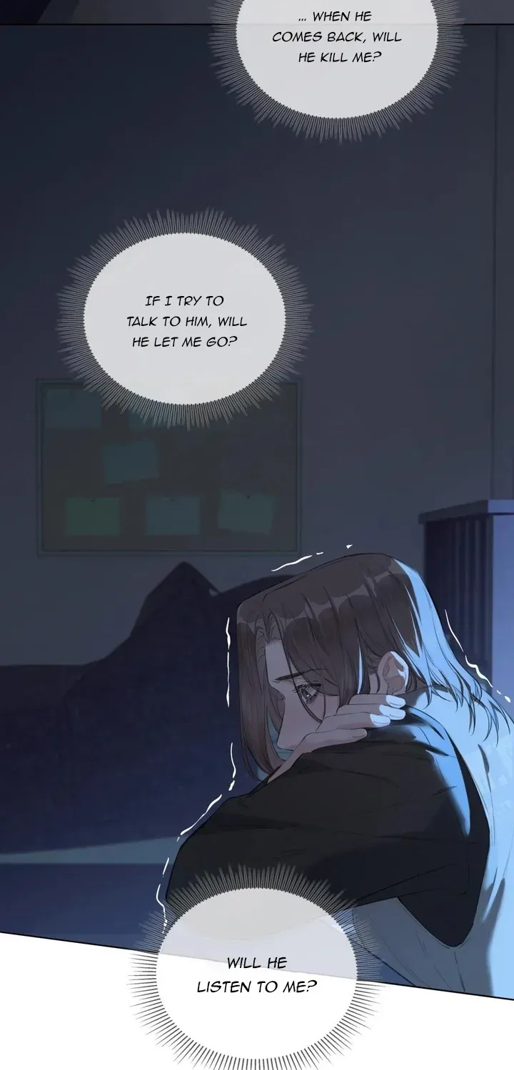 Hunger Relation Chapter 5 page 14 - 