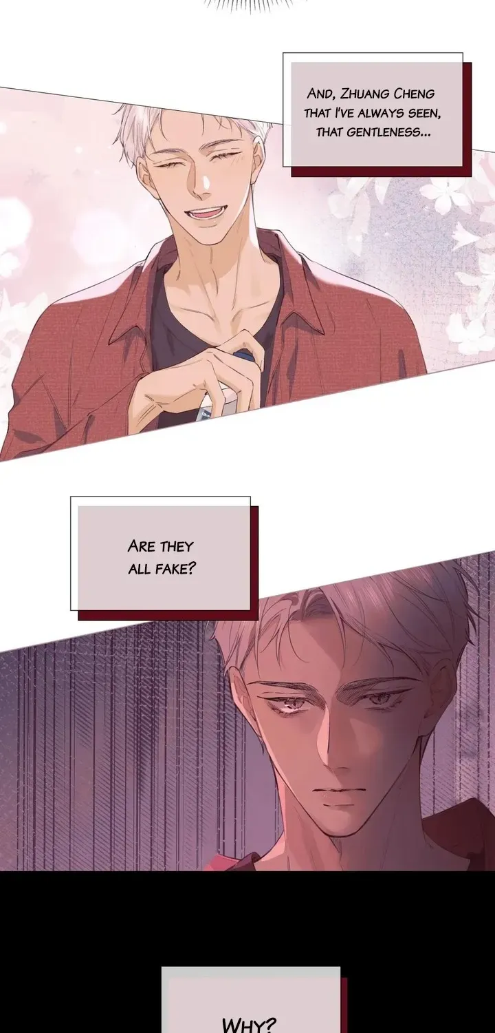 Hunger Relation Chapter 5 page 15 - 