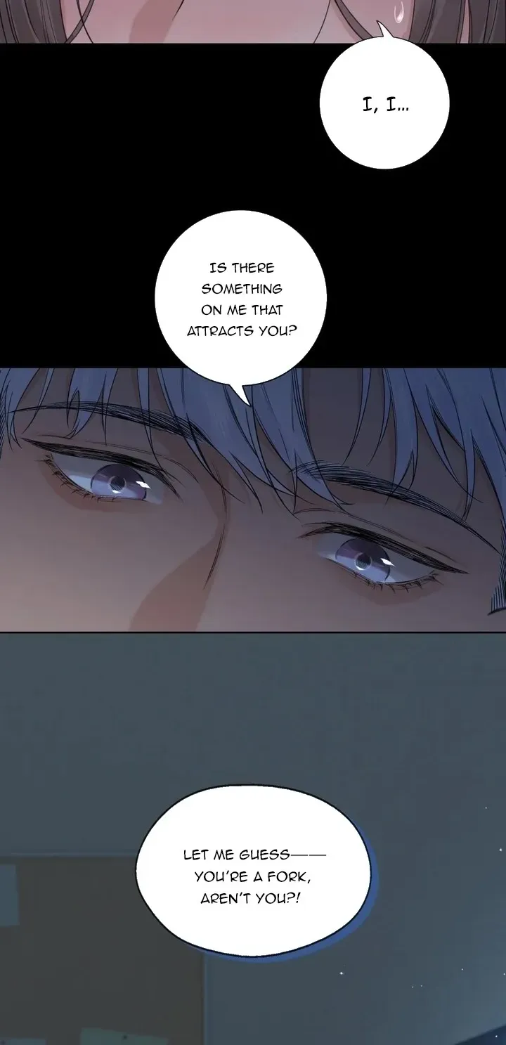 Hunger Relation Chapter 5 page 25 - 