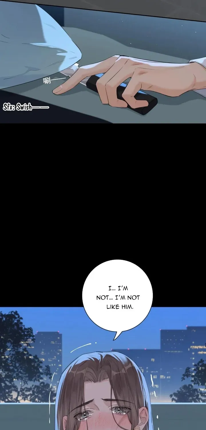 Hunger Relation Chapter 5 page 28 - 