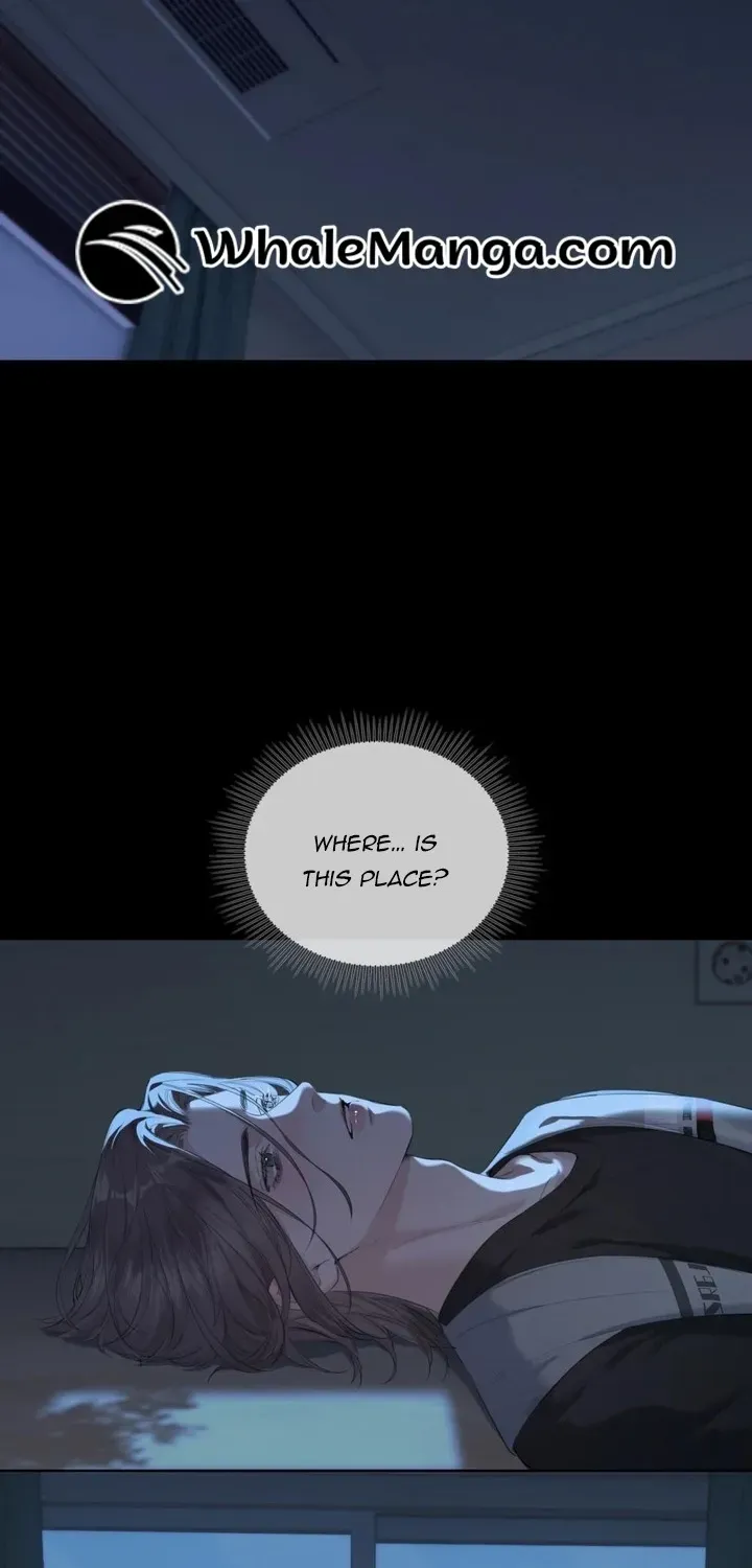 Hunger Relation Chapter 5 page 5 - 
