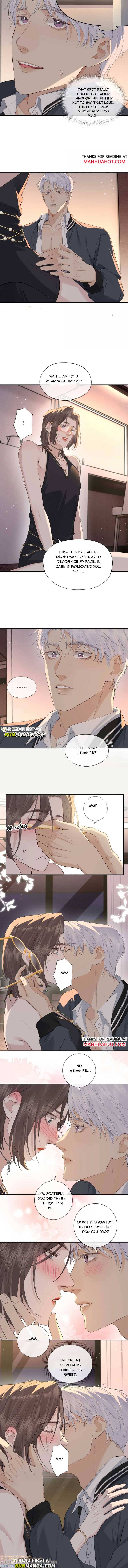 Hunger Relation Chapter 50 page 2 - 
