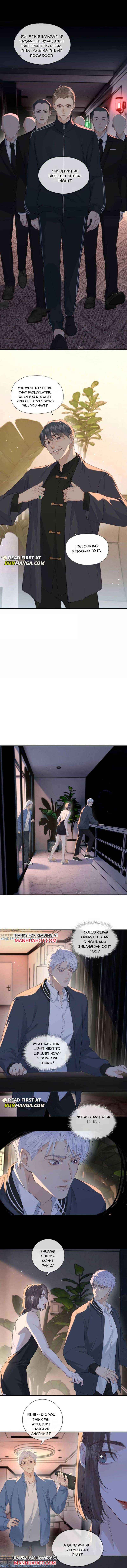Hunger Relation Chapter 50 page 5 - 