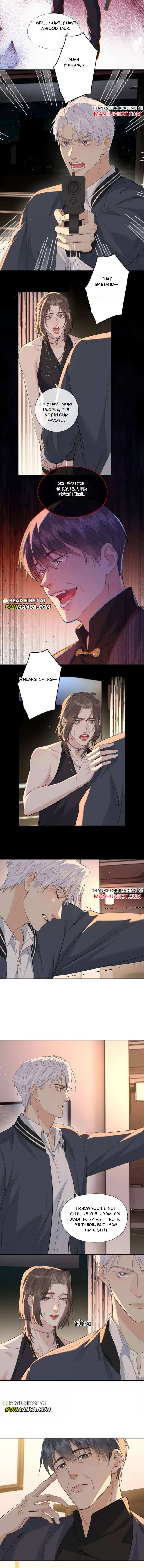 Hunger Relation Chapter 51 page 2 - 