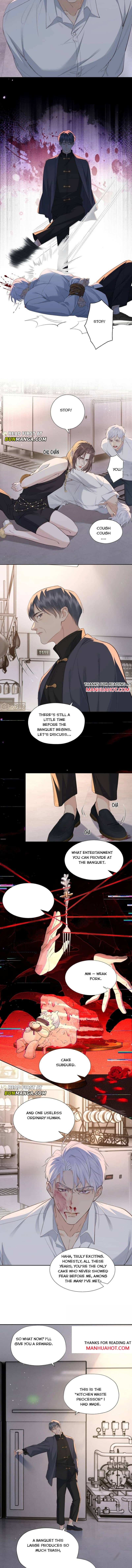 Hunger Relation Chapter 51 page 5 - 