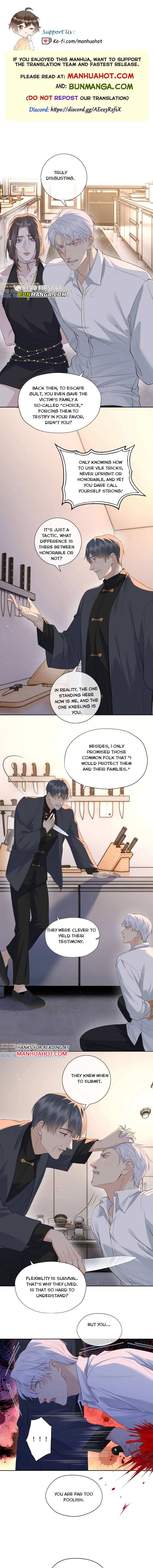 Hunger Relation Chapter 52 page 2 - 