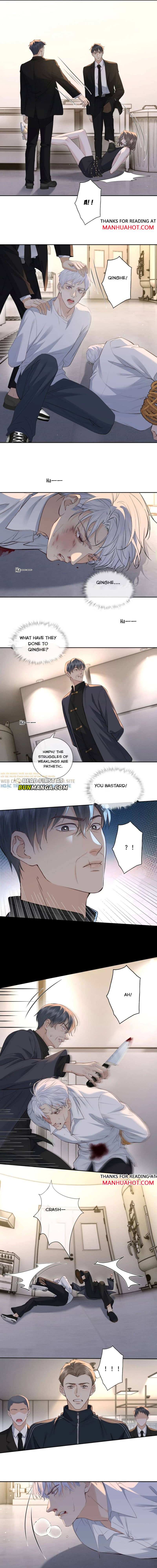 Hunger Relation Chapter 52 page 4 - 
