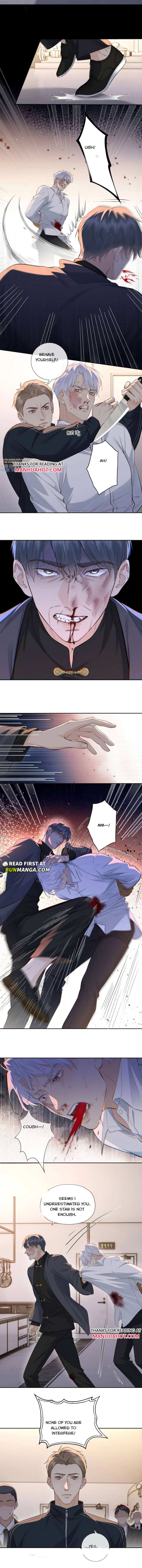 Hunger Relation Chapter 52 page 5 - 
