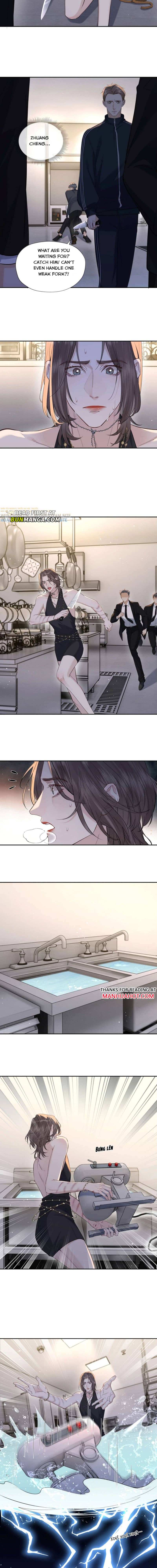 Hunger Relation Chapter 52 page 7 - 