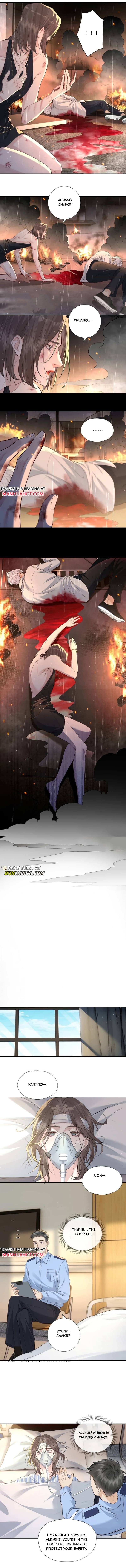 Hunger Relation Chapter 54 page 3 - 