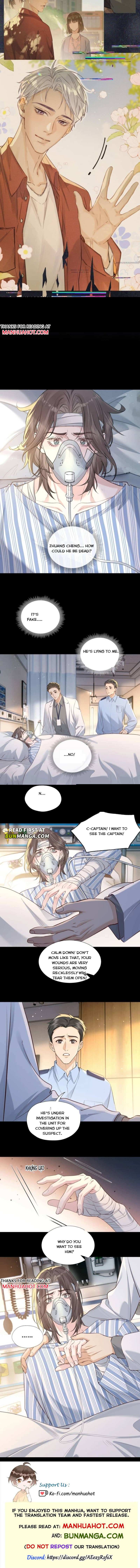 Hunger Relation Chapter 54 page 5 - 