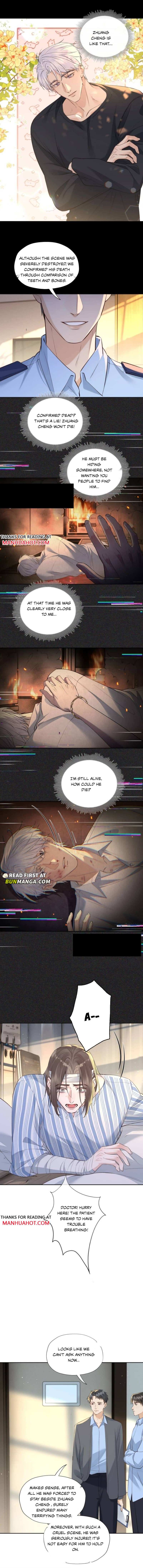 Hunger Relation Chapter 55 page 2 - 
