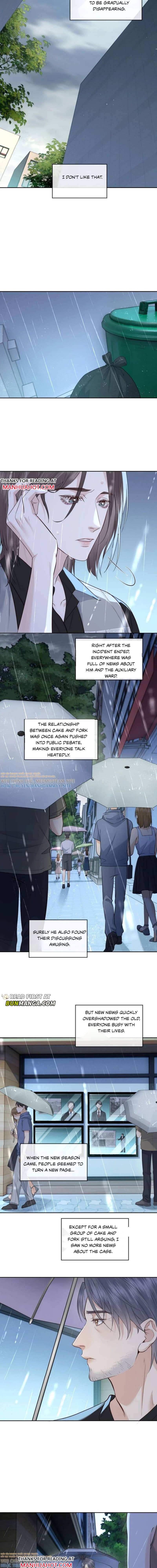 Hunger Relation Chapter 56 page 4 - 