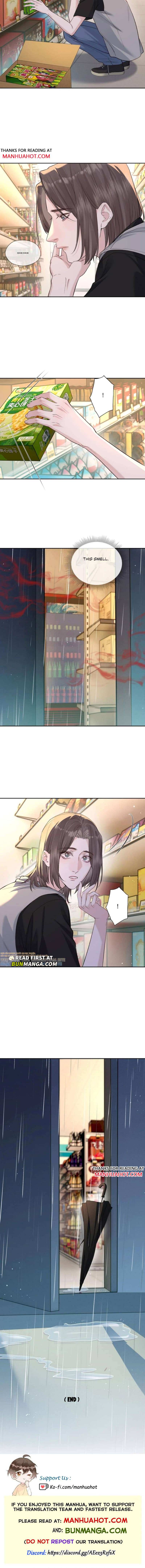 Hunger Relation Chapter 56 page 7 - 