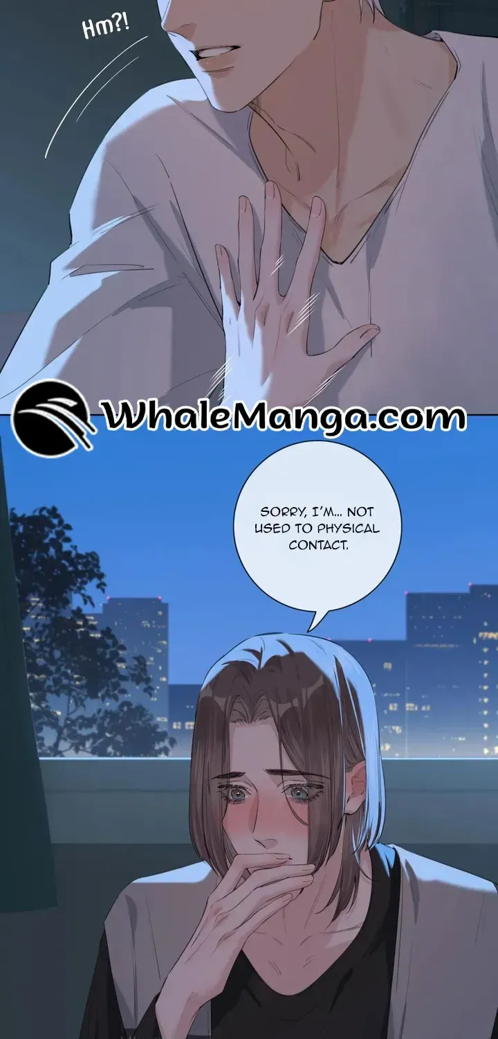 Hunger Relation Chapter 6 page 12 - 