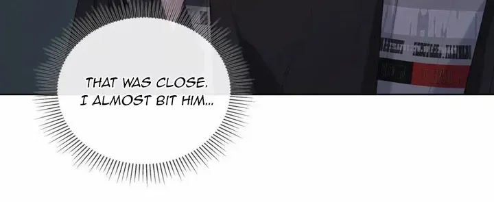 Hunger Relation Chapter 6 page 13 - 