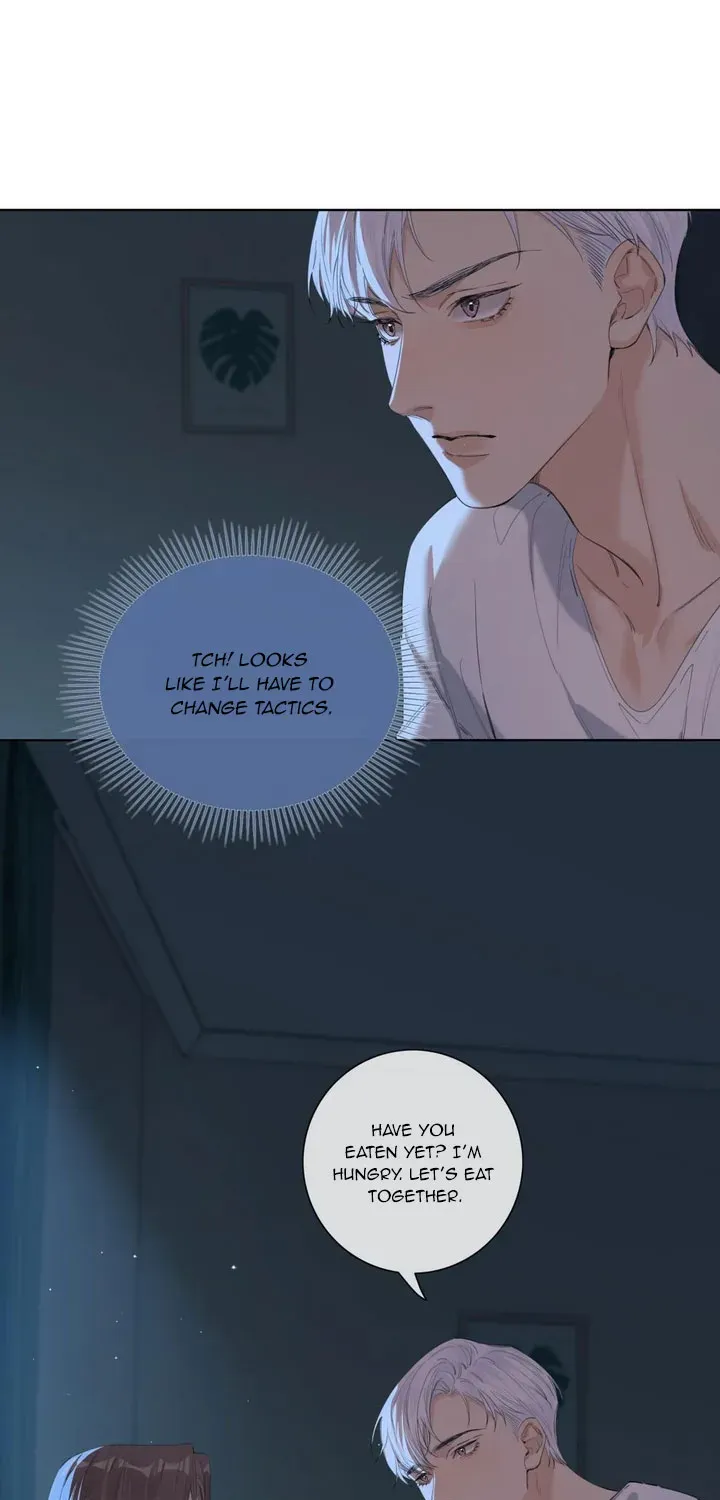 Hunger Relation Chapter 6 page 14 - 