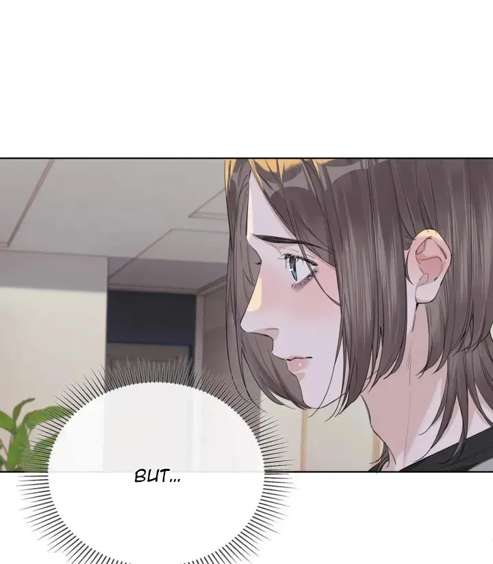 Hunger Relation Chapter 6 page 20 - 