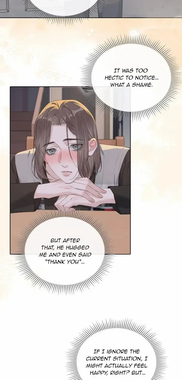 Hunger Relation Chapter 6 page 22 - 