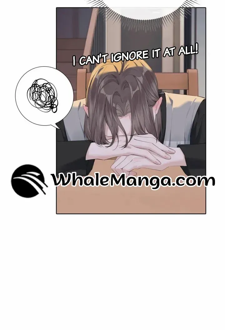 Hunger Relation Chapter 6 page 23 - 