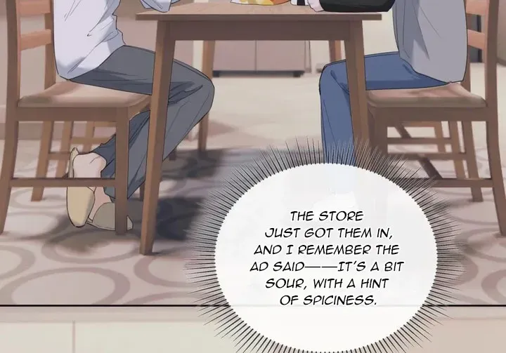Hunger Relation Chapter 6 page 34 - 
