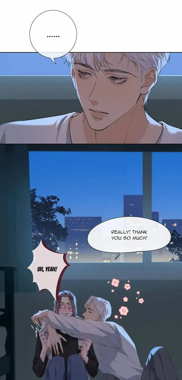 Hunger Relation Chapter 6 page 7 - 