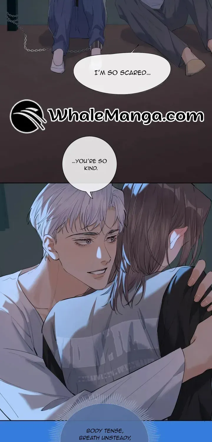 Hunger Relation Chapter 6 page 8 - 