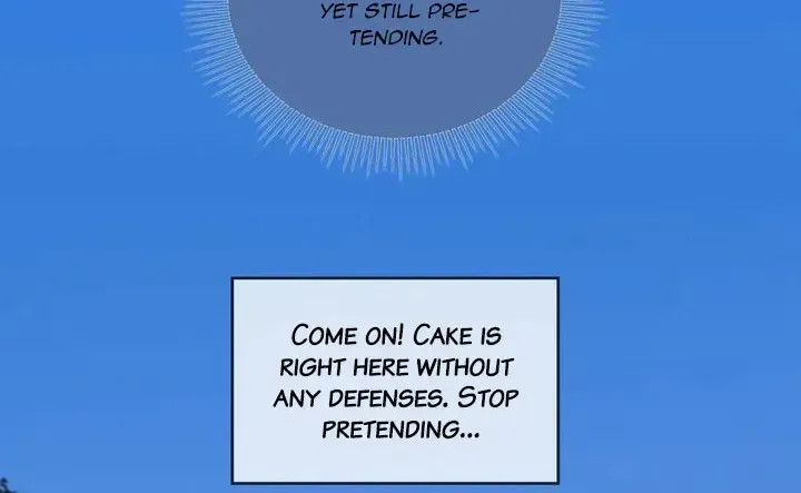 Hunger Relation Chapter 6 page 9 - 