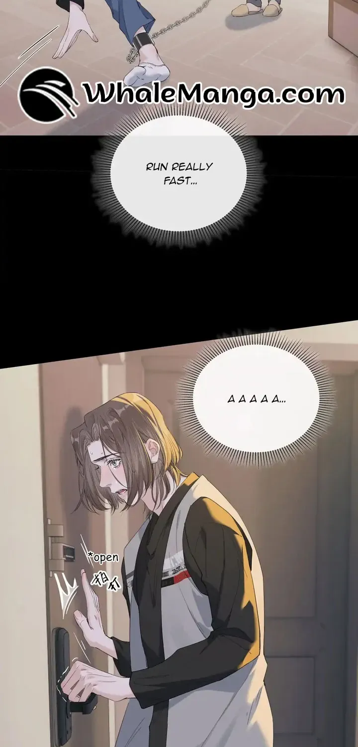 Hunger Relation Chapter 7 page 12 - 