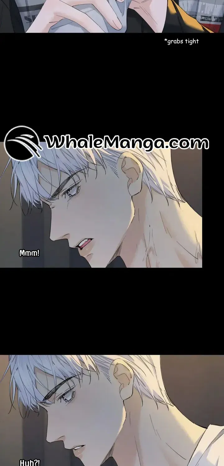 Hunger Relation Chapter 7 page 22 - 