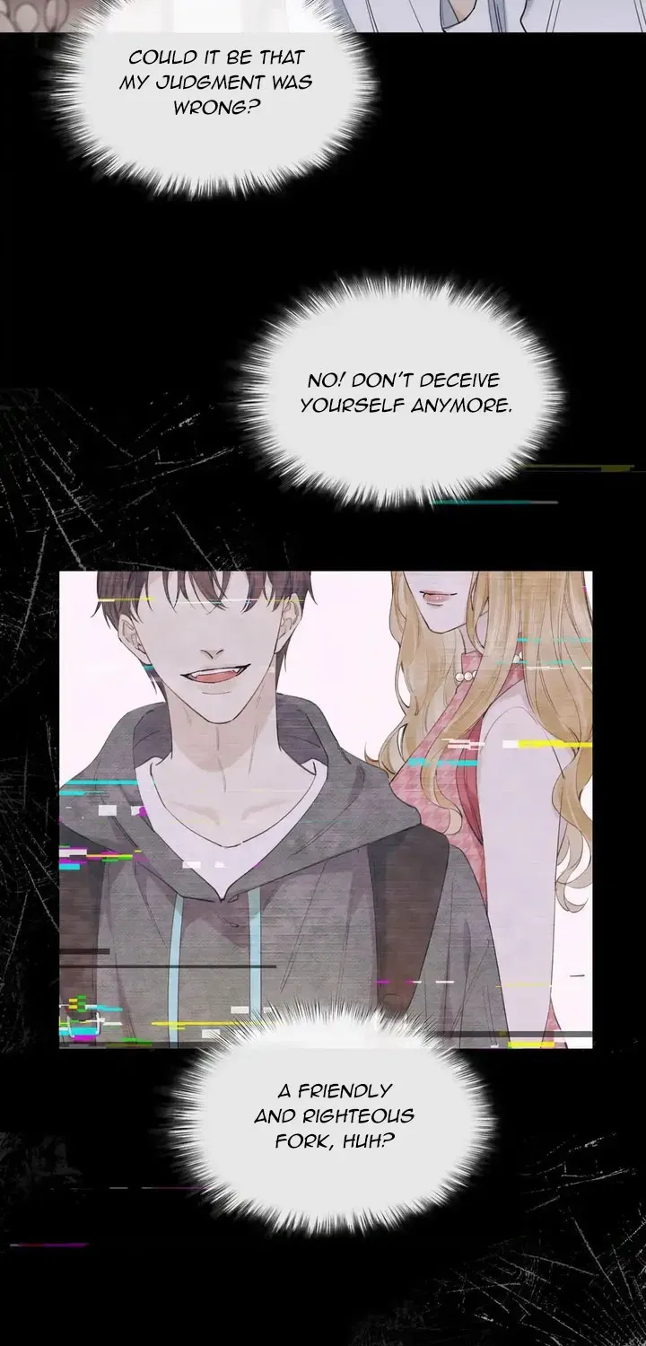 Hunger Relation Chapter 7 page 34 - 