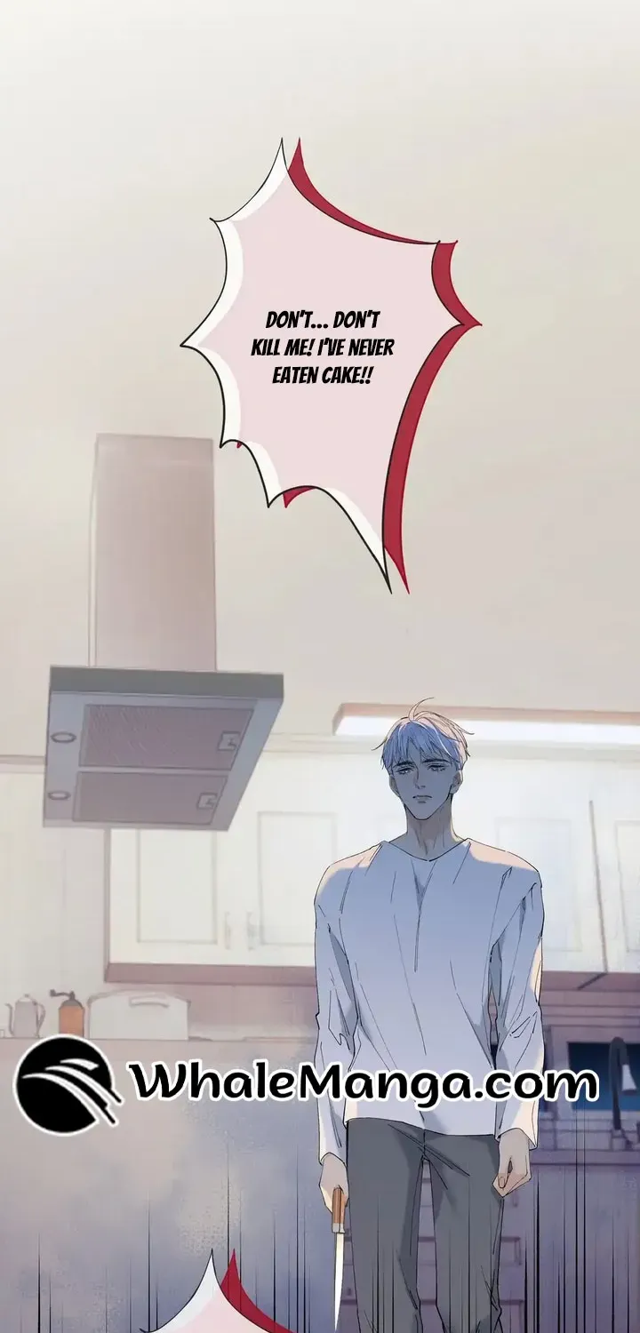Hunger Relation Chapter 7 page 6 - 