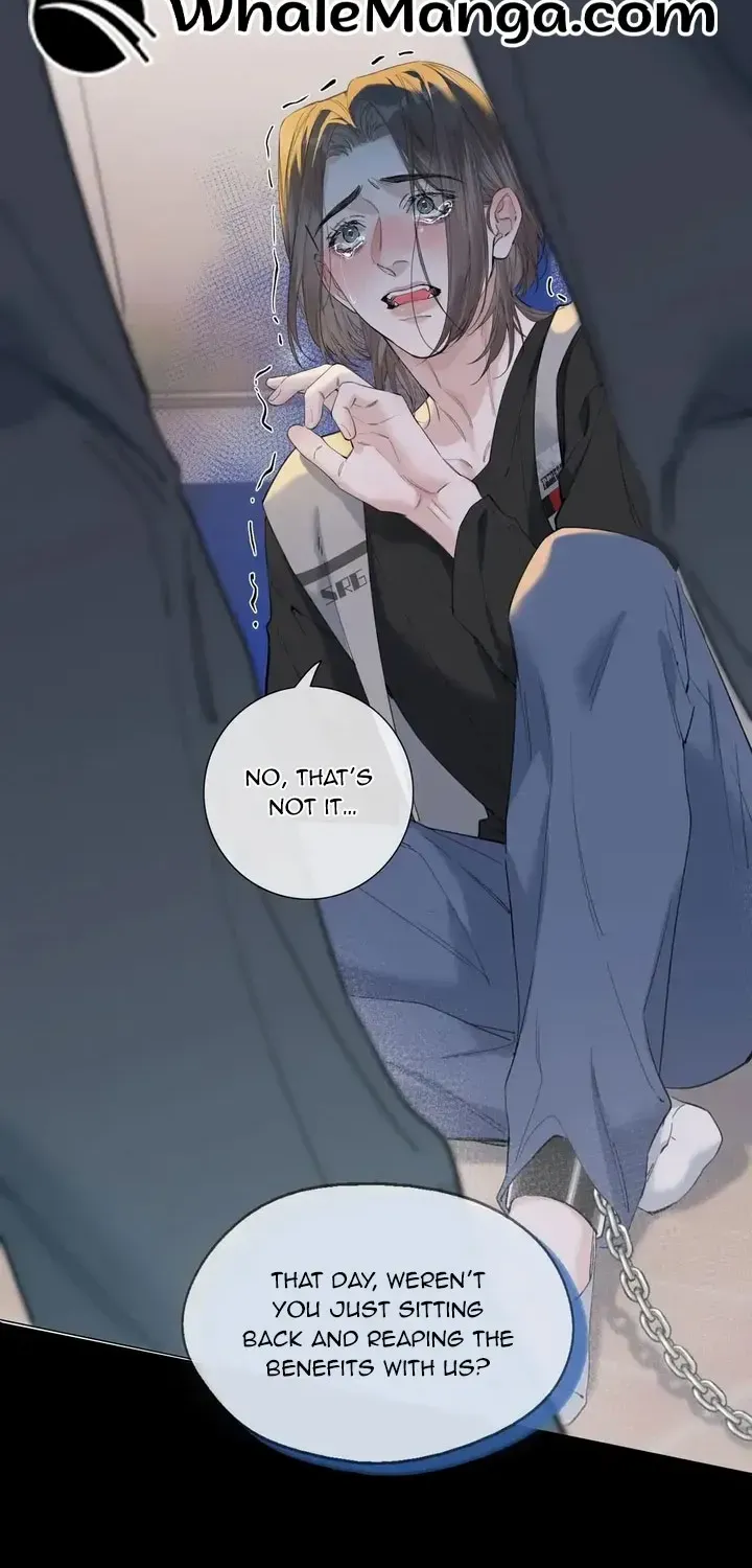 Hunger Relation Chapter 7 page 9 - 