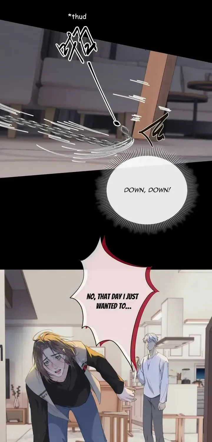 Hunger Relation Chapter 7 page 10 - 