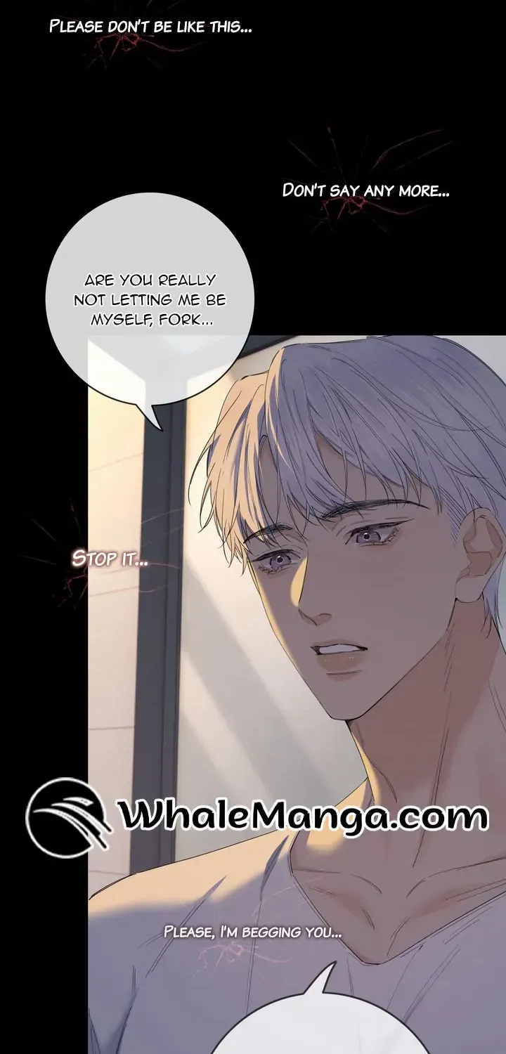 Hunger Relation Chapter 8 page 12 - 